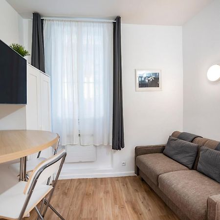 Paris 5E Entre Notre Dame & Pantheon Apartment Exterior photo