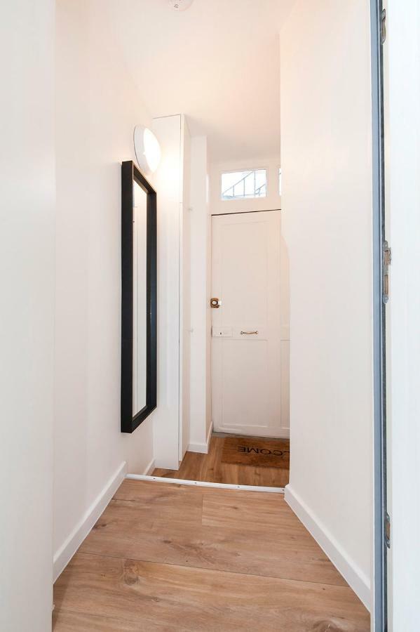 Paris 5E Entre Notre Dame & Pantheon Apartment Exterior photo
